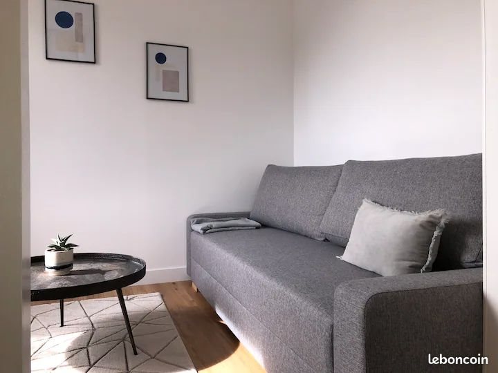 Appartement à louer, 39m², La Baule-Escoublac
