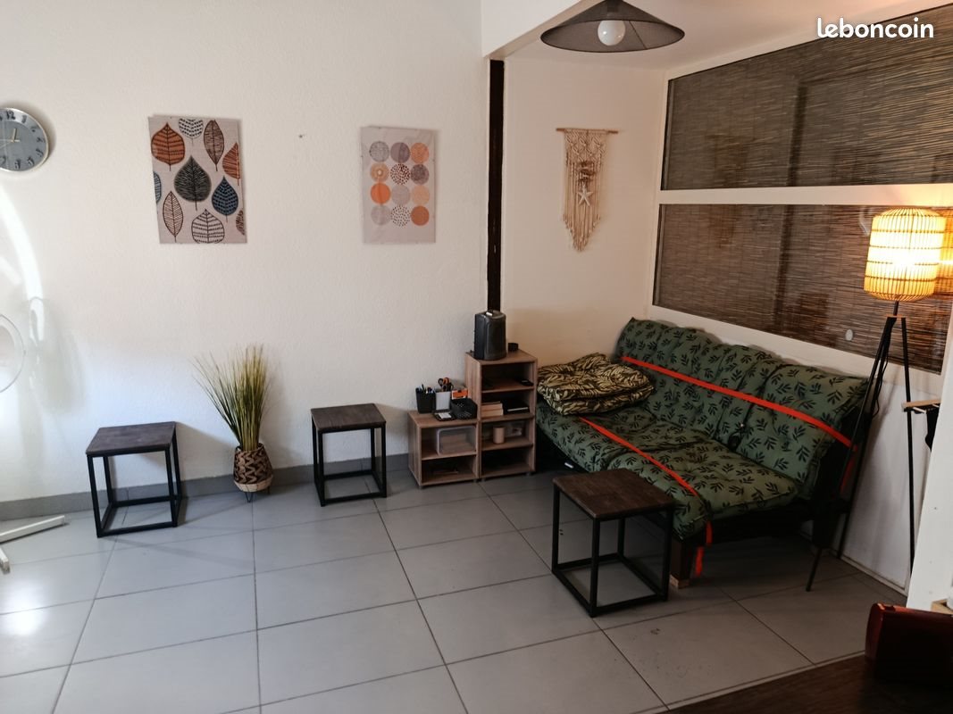 Appartement à louer, 41m², Perpignan
