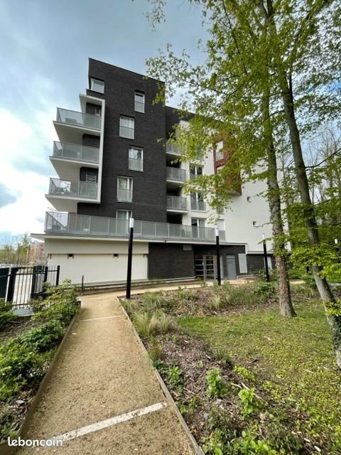 Appartement à louer, 40m², Tremblay-en-France