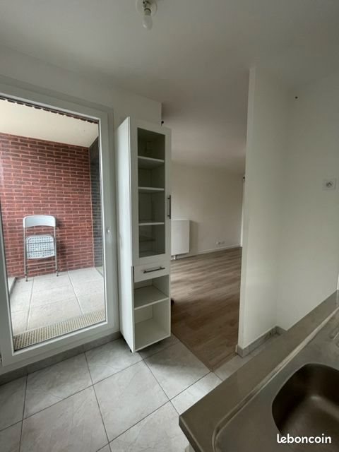 Appartement à louer, 40m², Tremblay-en-France