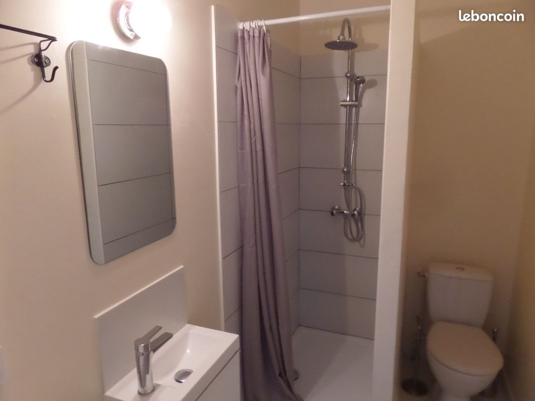 Appartement à louer, 28m², Châtillon-sur-Seine