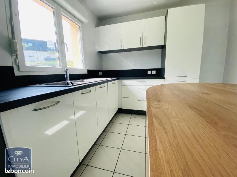 Maison à louer, 82m², Cambrai