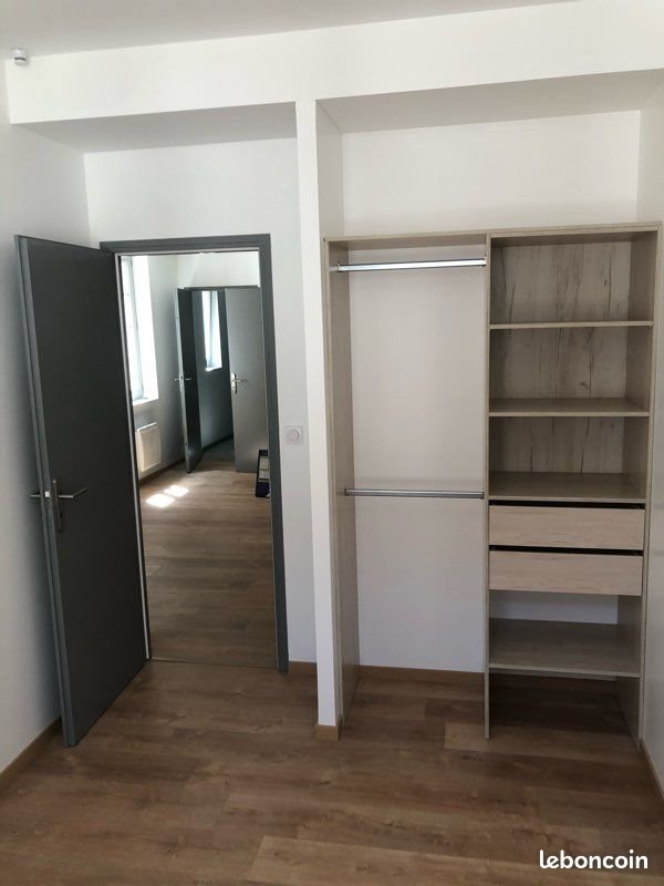 Maison à louer, 40m², Agen