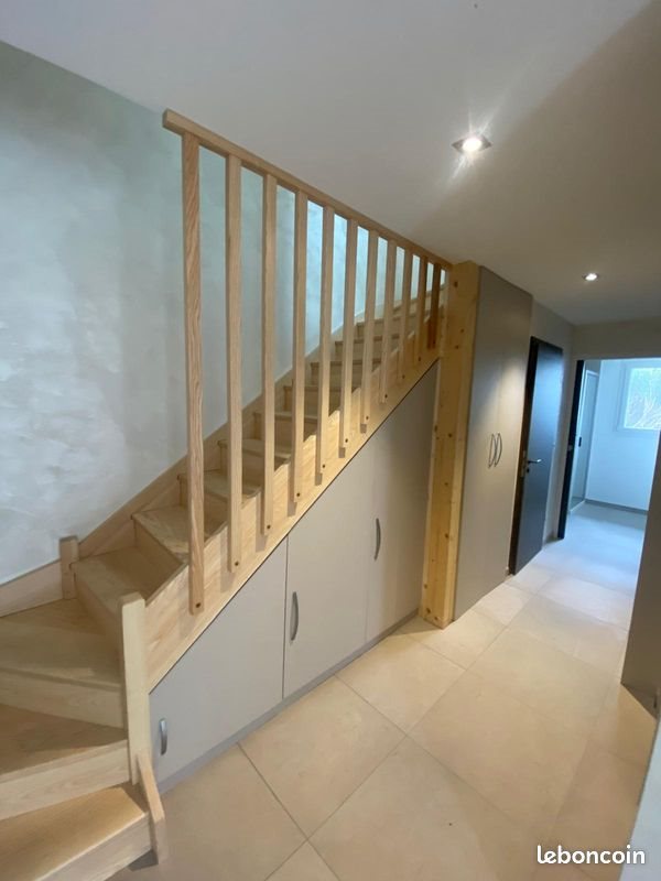 Maison à louer, 80m², Arenthon