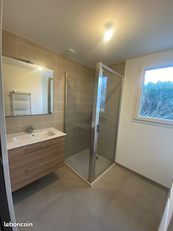 Maison à louer, 80m², Arenthon