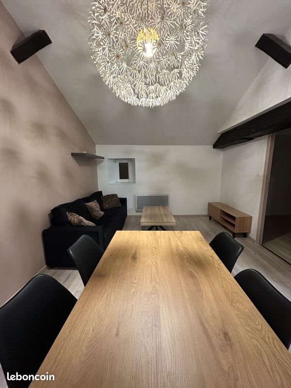 Appartement à louer, 70m², Toul