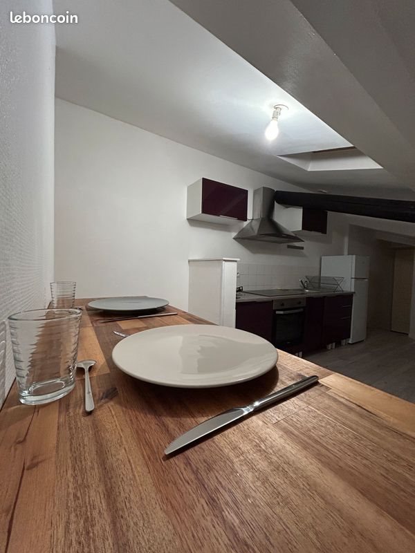 Appartement à louer, 70m², Toul