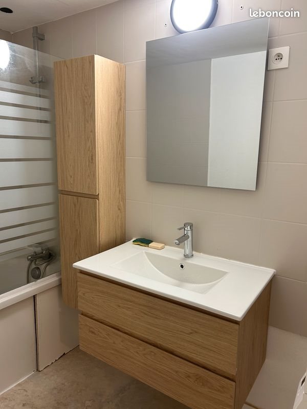 Appartement à louer, 70m², Toul