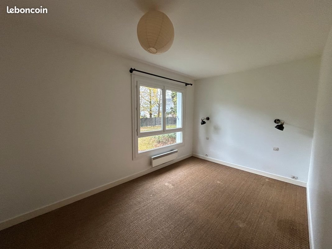 Appartement à louer, 80m², Rennes