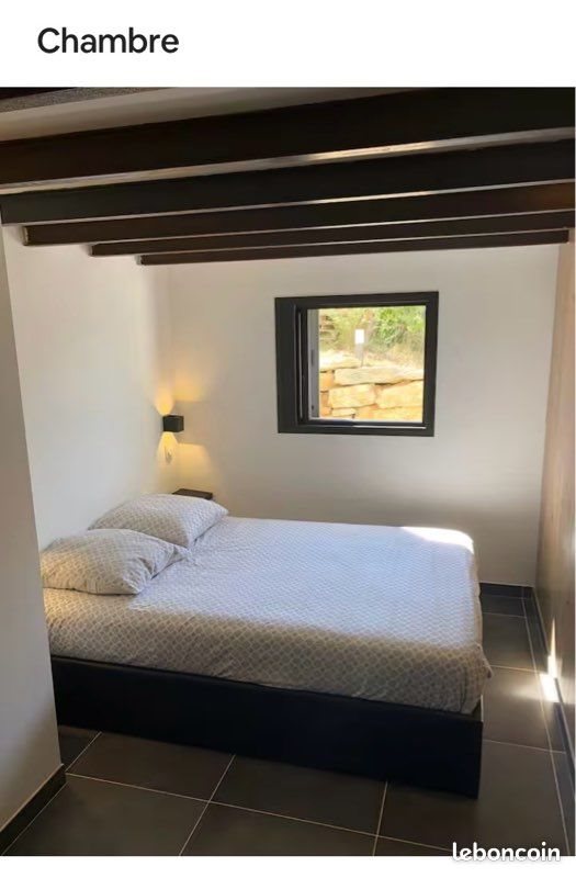 Appartement à louer, 55m², Trans-en-Provence