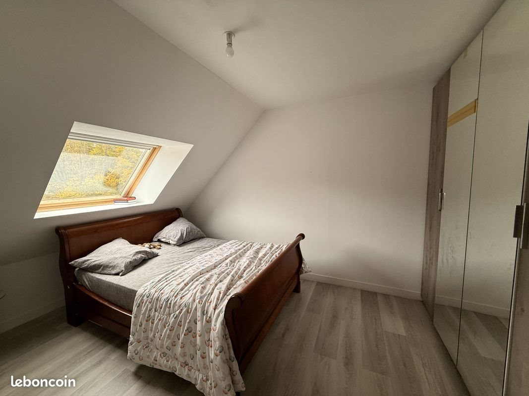 Maison à louer, 77m², Le Mans