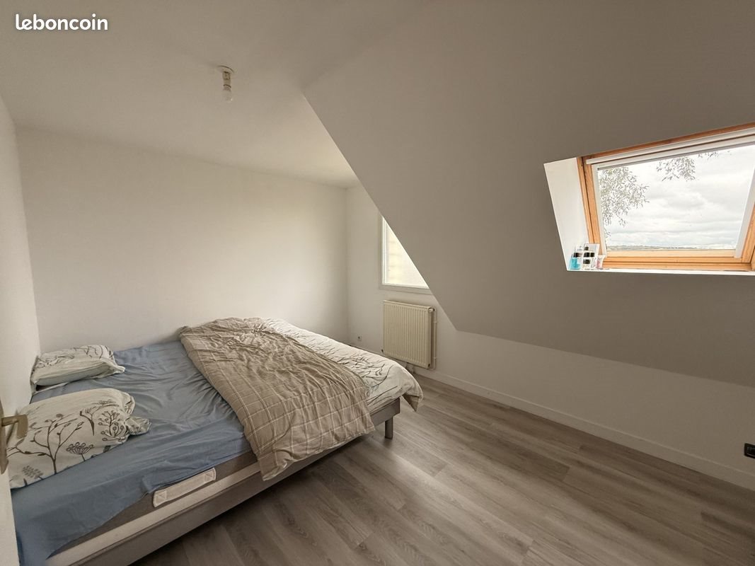 Maison à louer, 77m², Le Mans