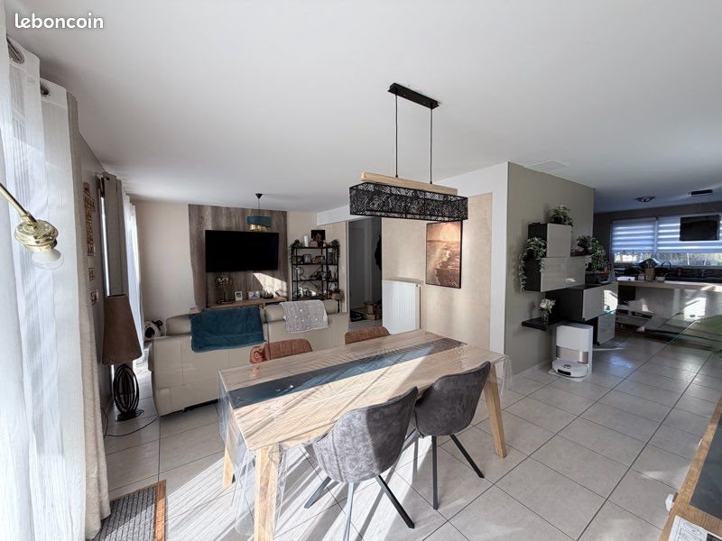 Maison à vendre, 125m², Les Rousses