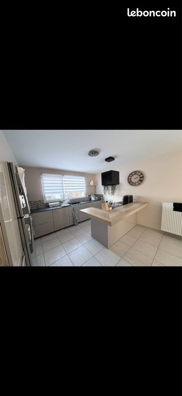 Maison à vendre, 125m², Les Rousses