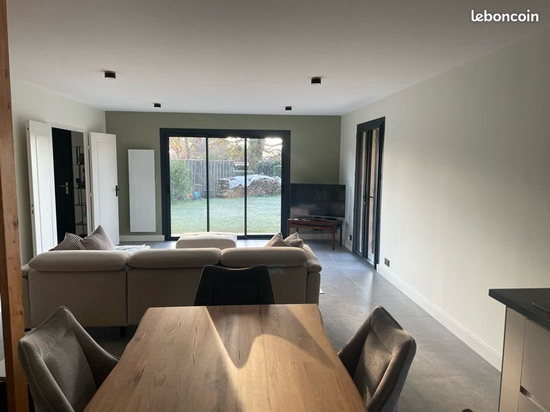 Maison à louer, 105m², Andernos-les-Bains