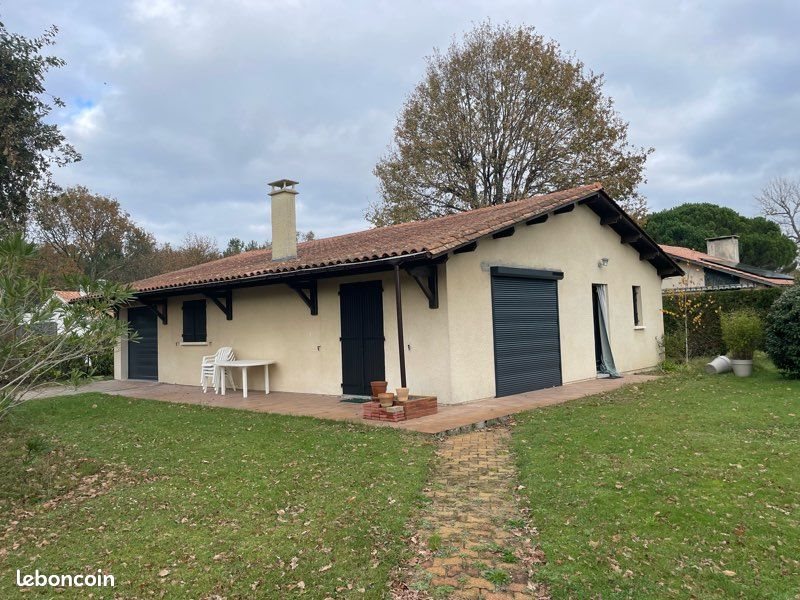 Maison à louer, 105m², Andernos-les-Bains