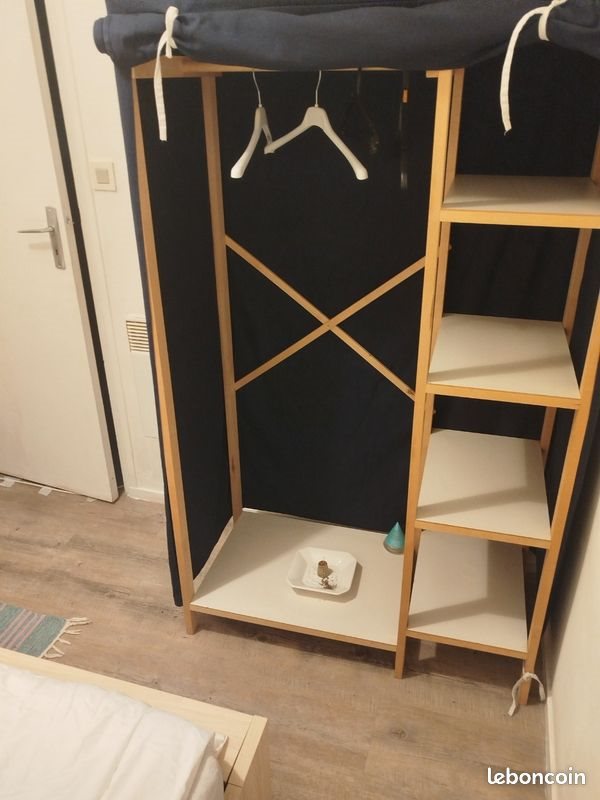 Maison à louer, 75m², Lanester