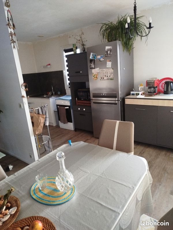 Maison à louer, 75m², Lanester