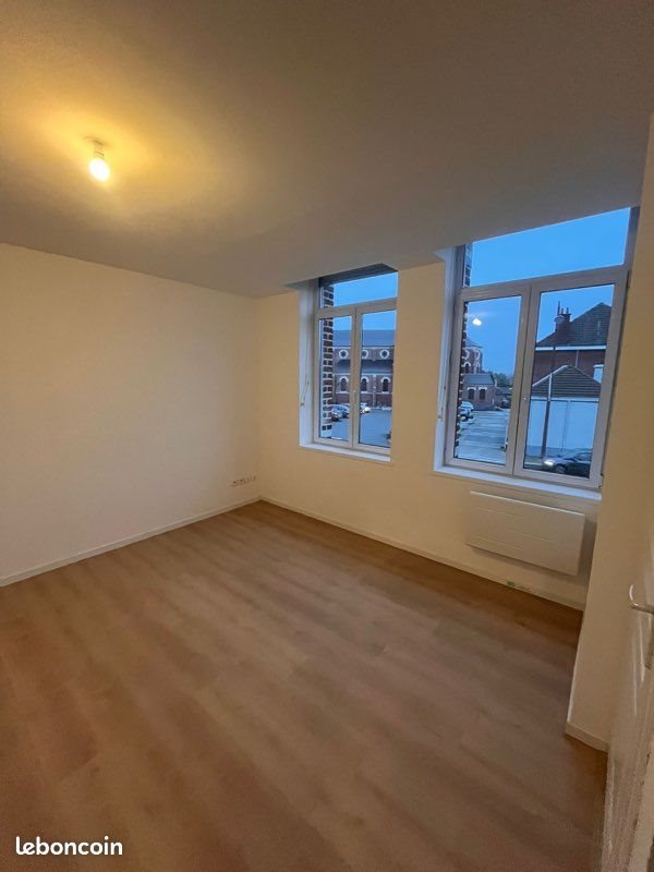 Appartement à louer, 52m², Courcelles-lès-Lens