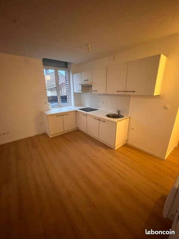 Appartement à louer, 52m², Courcelles-lès-Lens