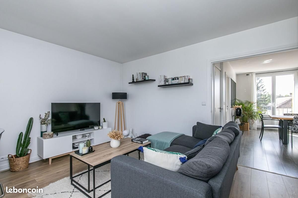 Appartement à louer, 53m², Chennevières-sur-Marne