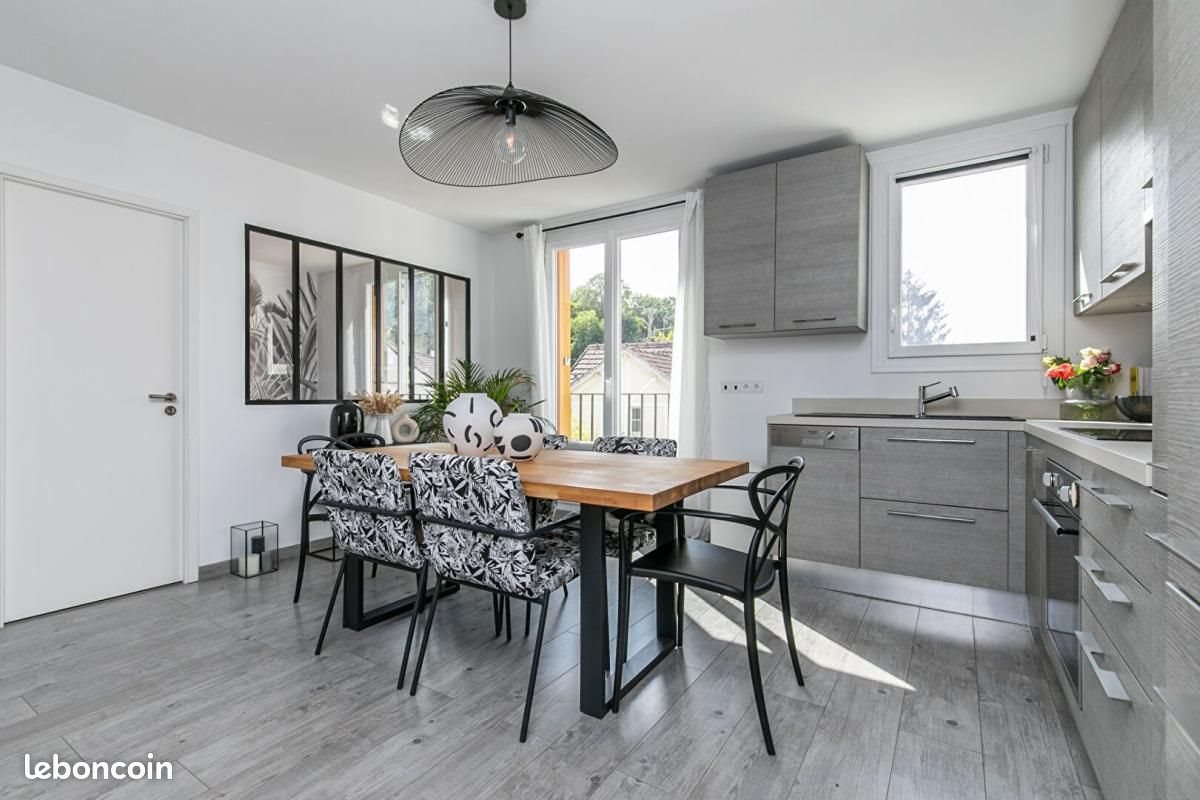 Appartement à louer, 53m², Chennevières-sur-Marne