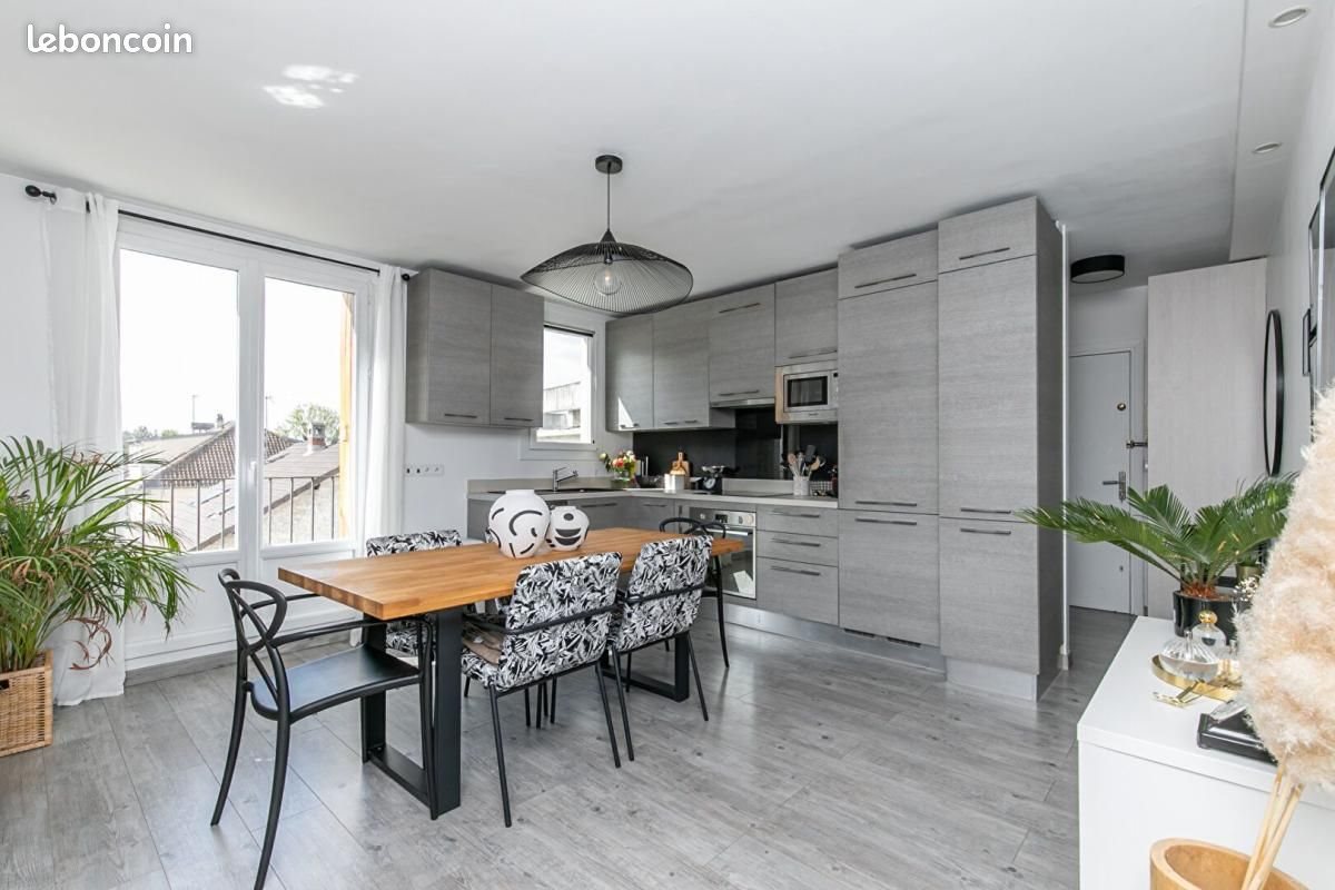Appartement à louer, 53m², Chennevières-sur-Marne