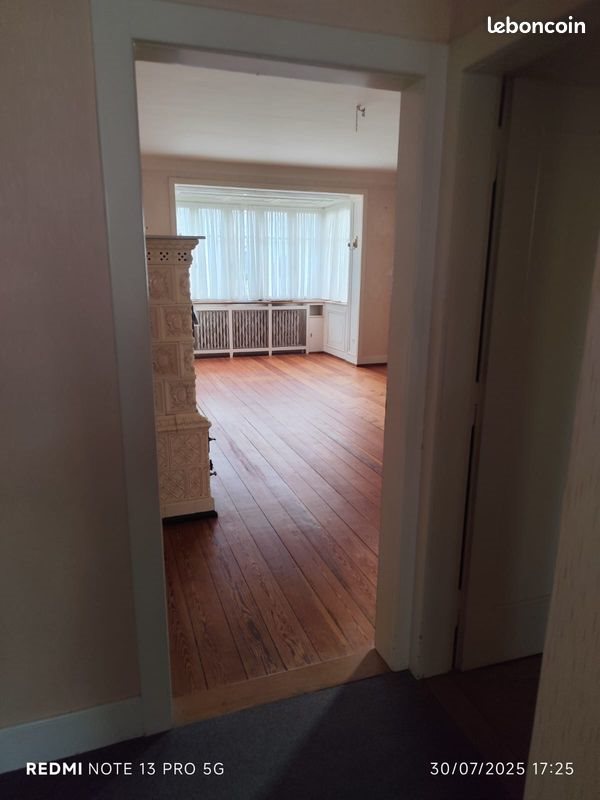 Appartement à vendre, 89m², Strasbourg