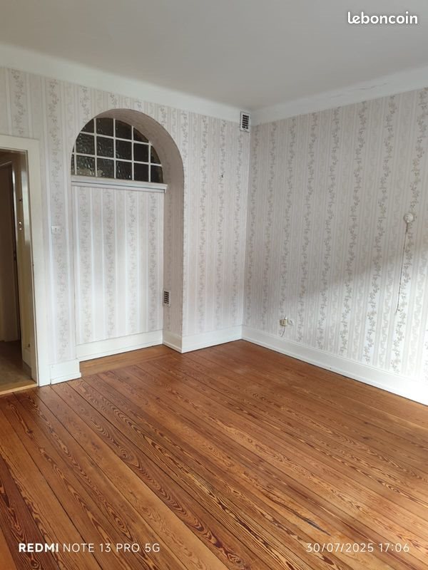 Appartement à vendre, 89m², Strasbourg