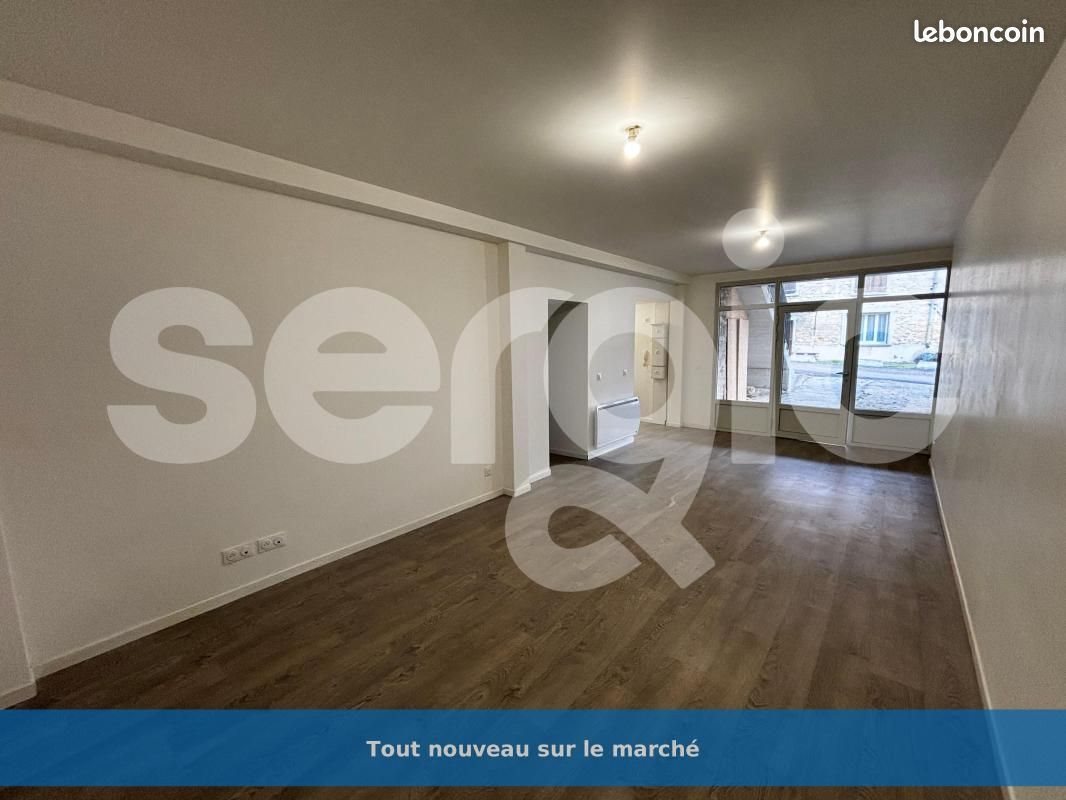 Appartement à louer, 63m², Condécourt