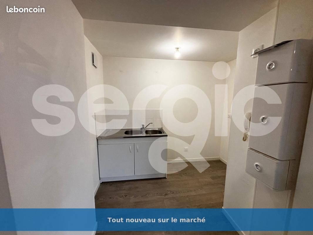 Appartement à louer, 63m², Condécourt
