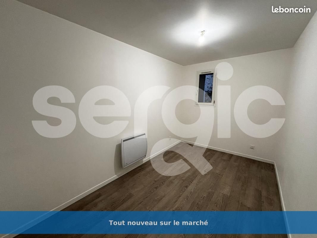 Appartement à louer, 63m², Condécourt
