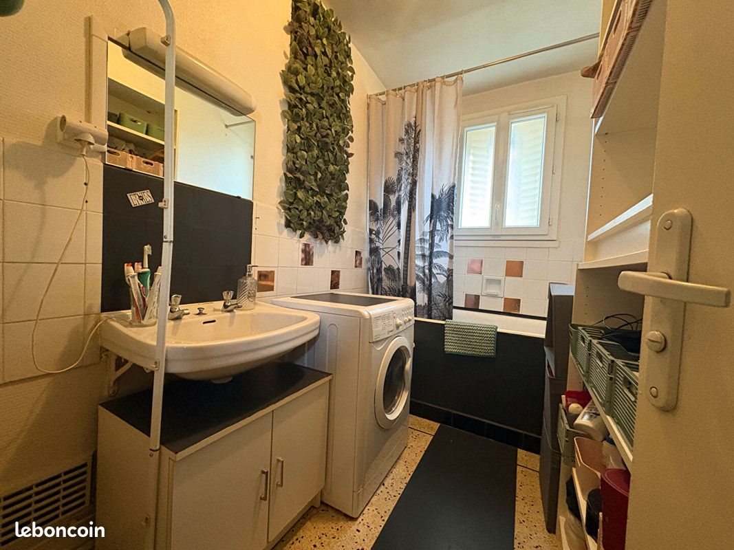 Appartement à vendre, 37m², Clermont-Ferrand