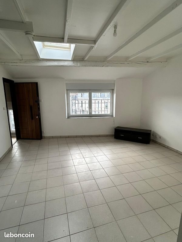 Appartement à louer, 60m², Chauvigny