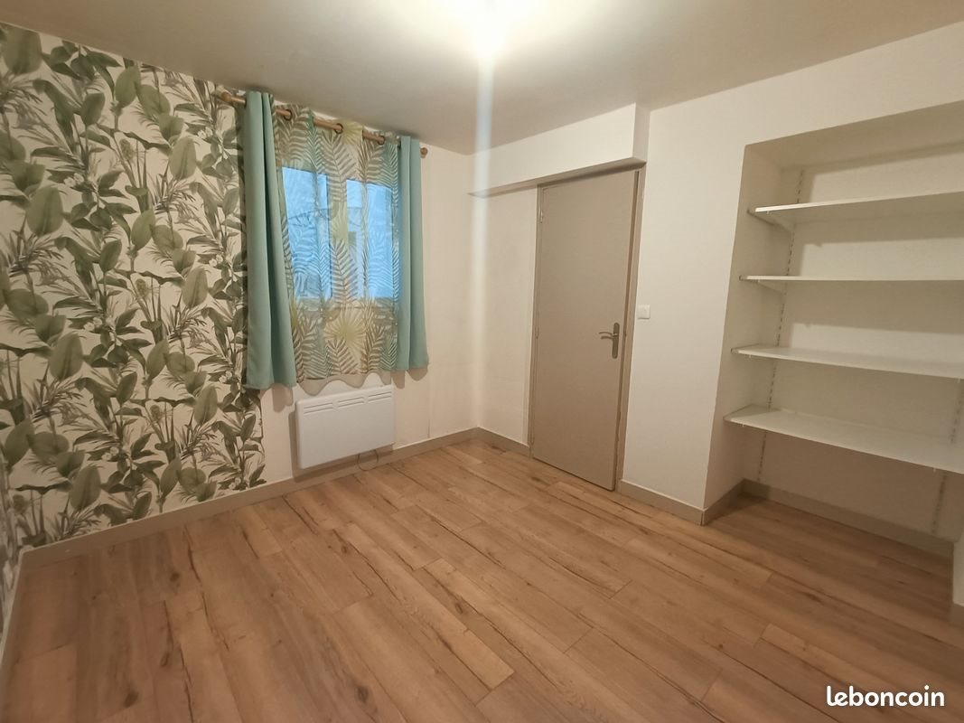 Appartement à louer, 60m², Chauvigny