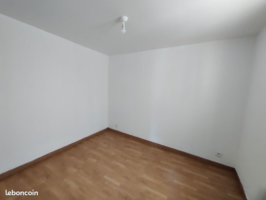Appartement à louer, 60m², Chauvigny