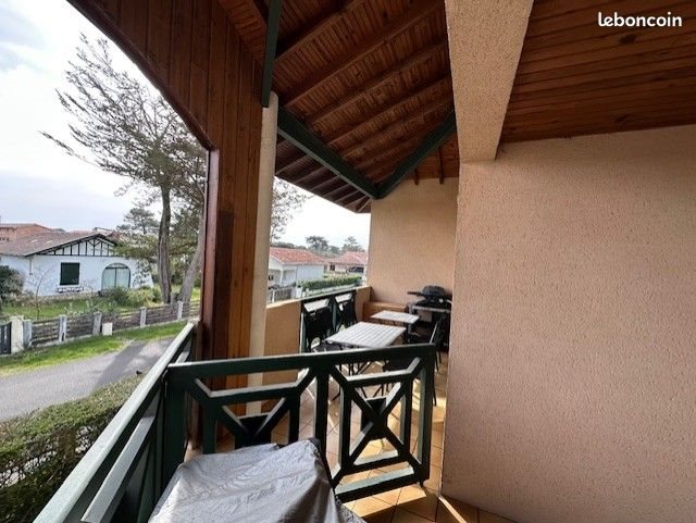 Appartement à vendre, 68m², Mimizan