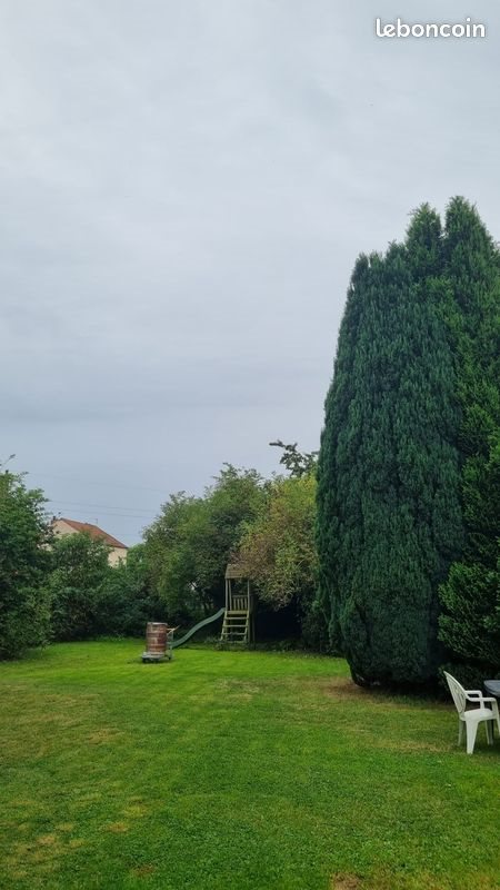 Appartement à louer, 60m², Méricourt