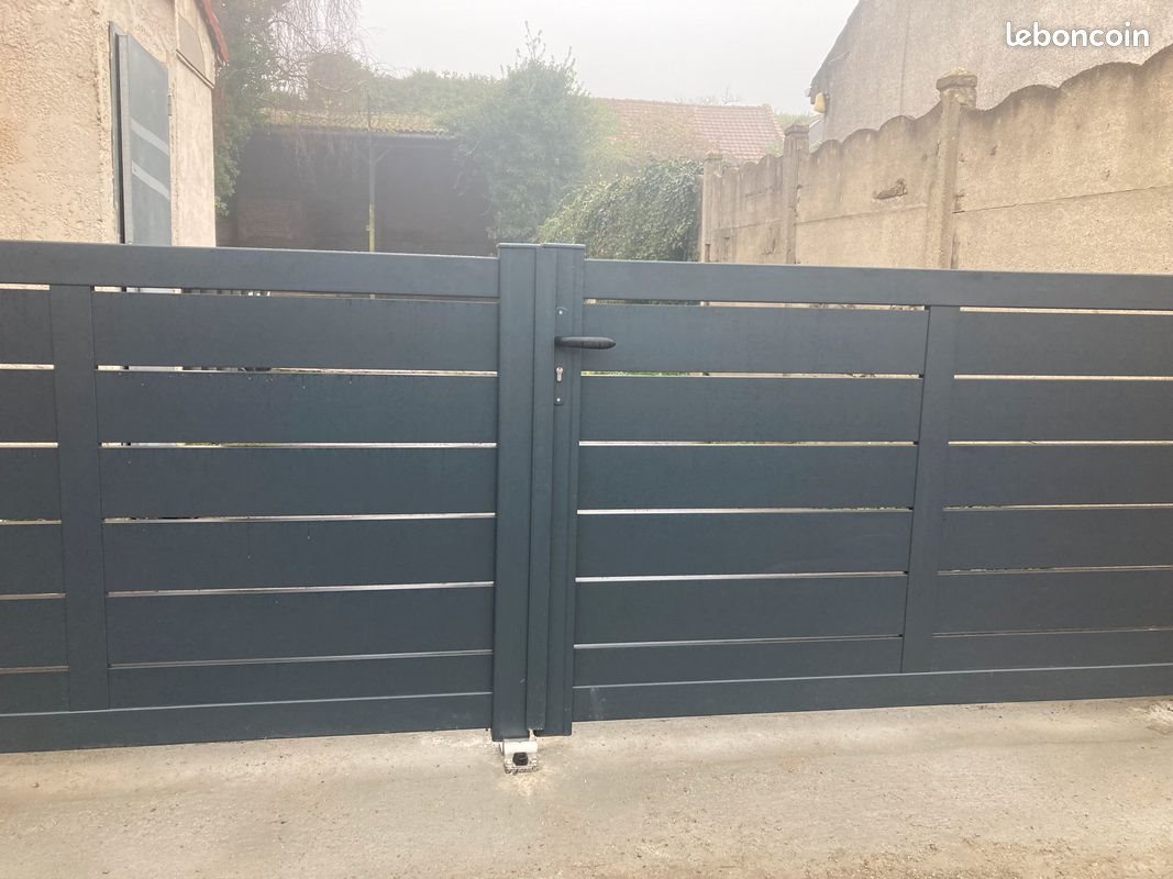 Appartement à louer, 60m², Méricourt