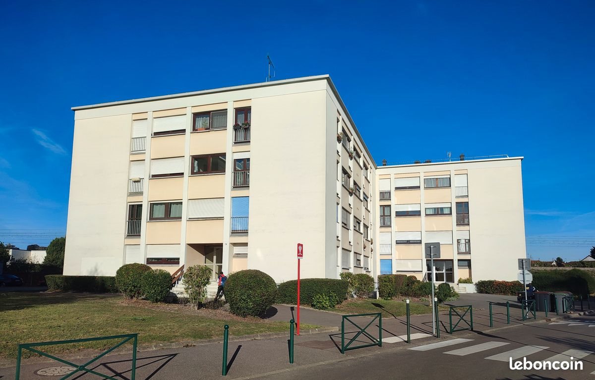Appartement à vendre, 74m², Ablon-sur-Seine