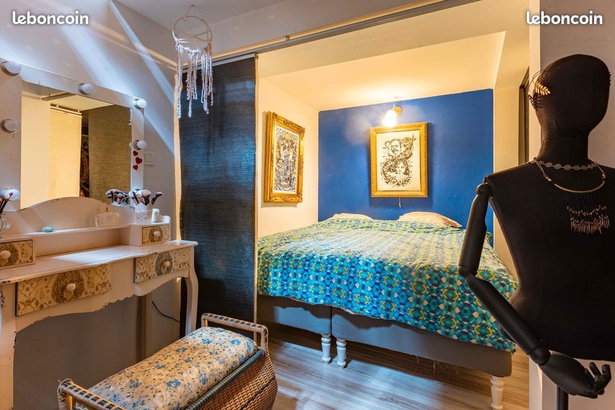 Appartement à louer, 100m², Strasbourg