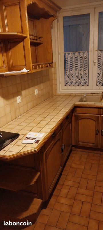 Maison à louer, 139m², Cosne-Cours-sur-Loire