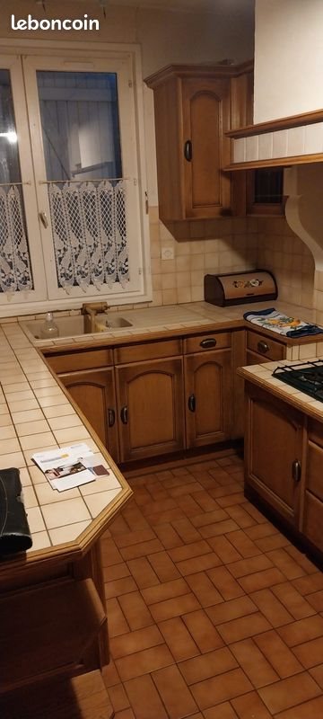 Maison à louer, 139m², Cosne-Cours-sur-Loire