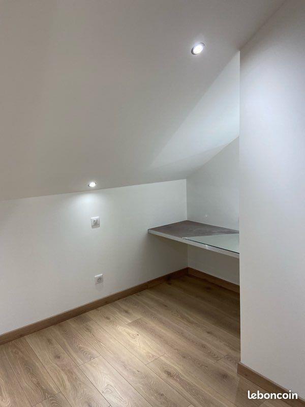 Appartement à louer, 22m², Golbey