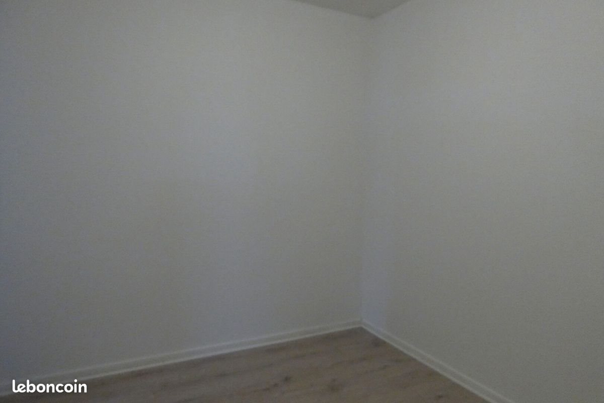 Maison à louer, 60m², Béthune