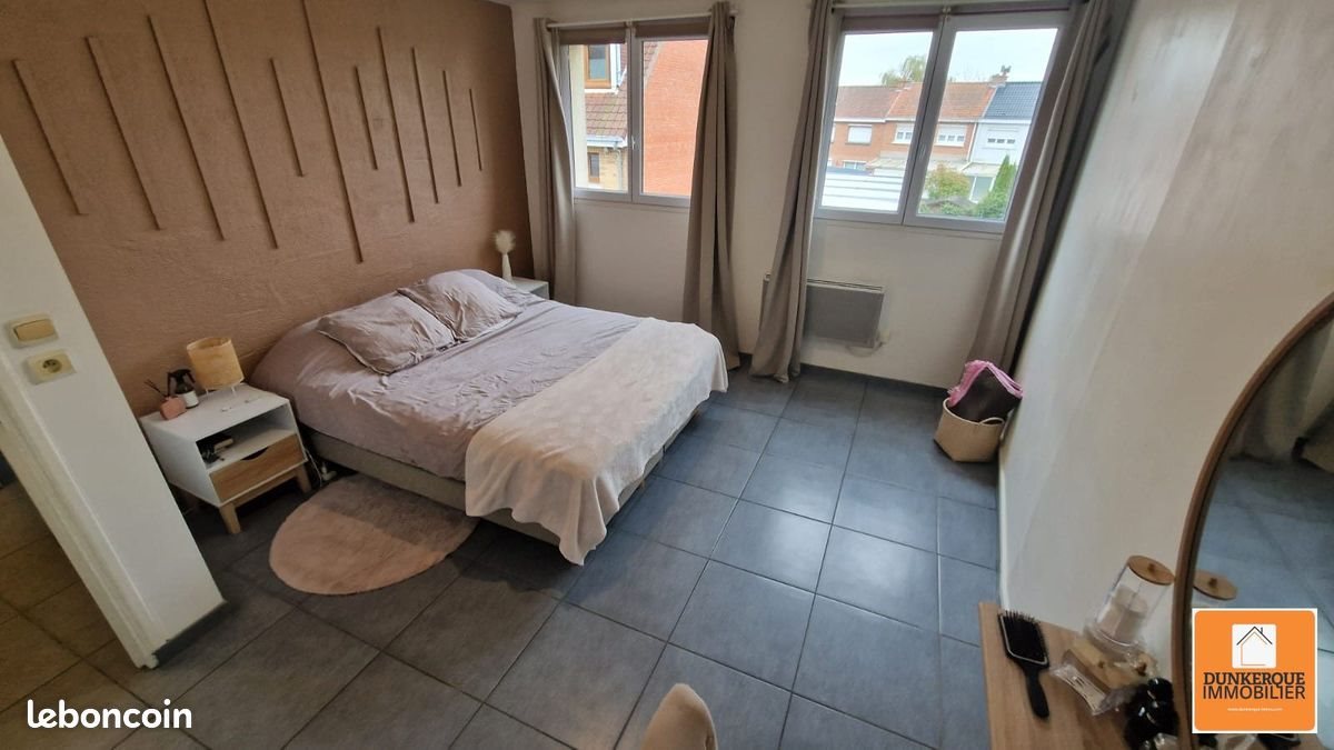 Appartement à vendre, 67m², Coudekerque-Branche