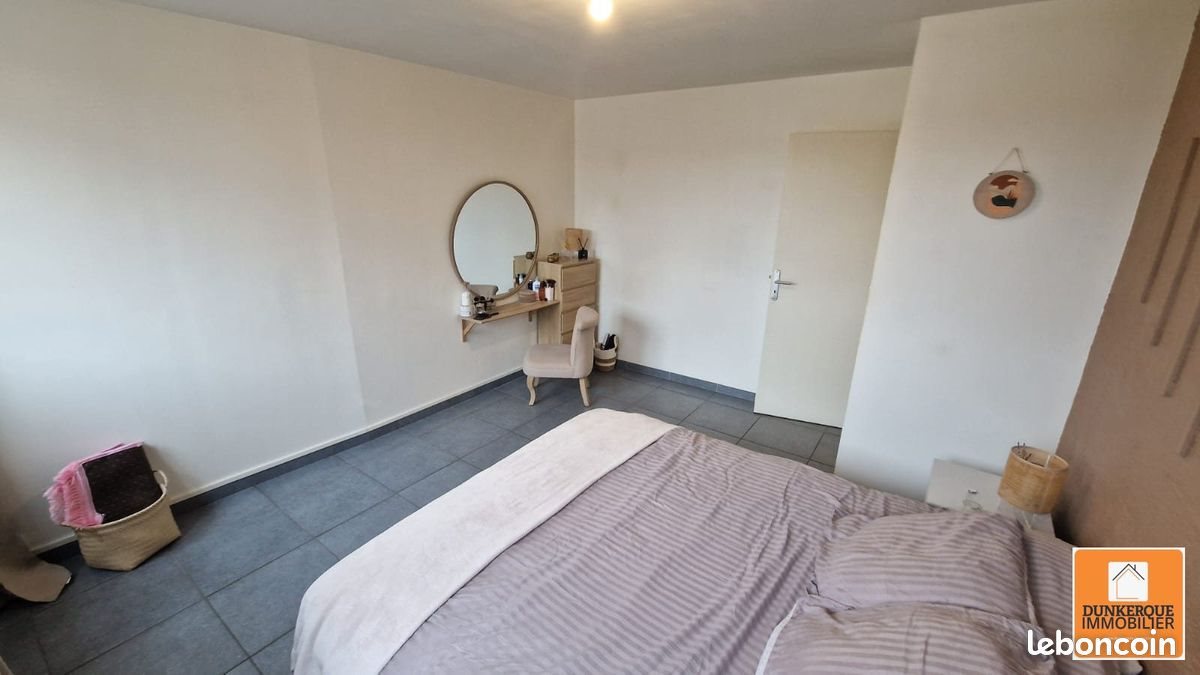 Appartement à vendre, 67m², Coudekerque-Branche
