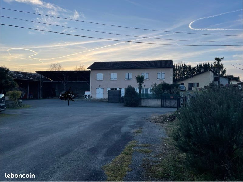 Maison à vendre, 400m², Bétous