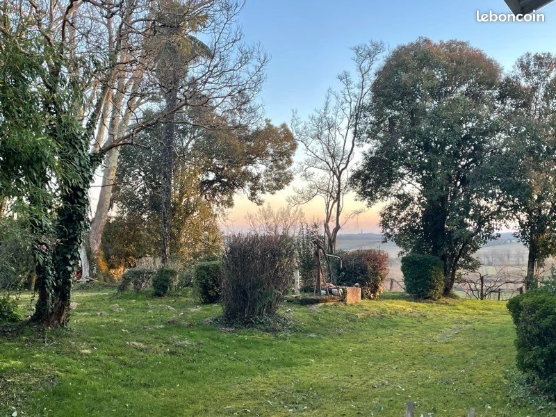 Maison à vendre, 400m², Bétous