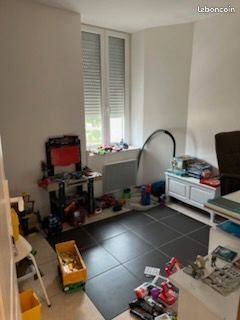 Appartement à louer, 72m², Decize